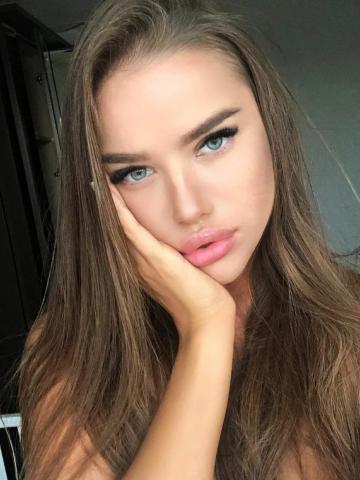 Индивидуалка Милана фото 3