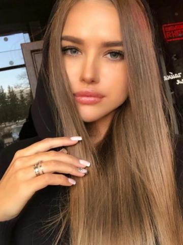 Индивидуалка Милана фото 4