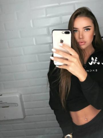 Индивидуалка Милана фото 6