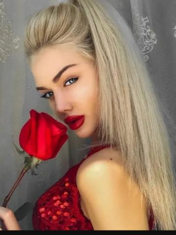 Индивидуалка Елизавета фото 3