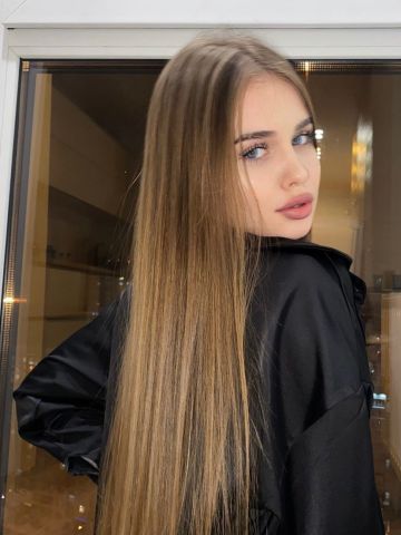 Индивидуалка Адель фото 4